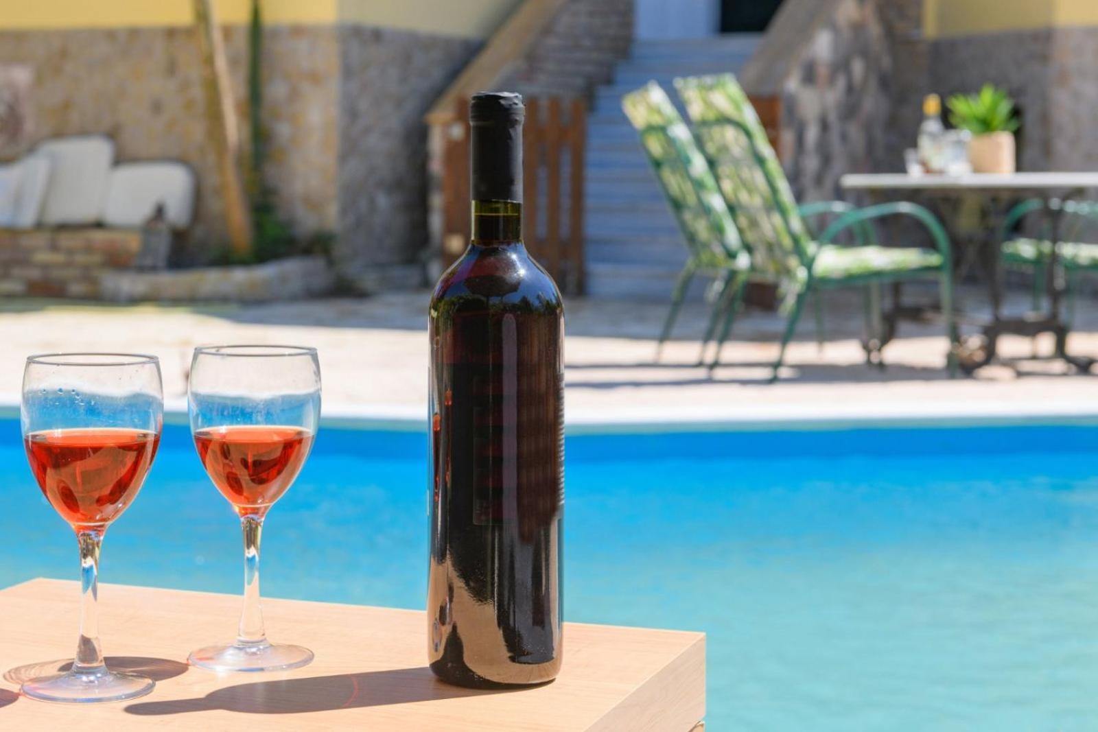 Danae By Corfu Escapes Vilă