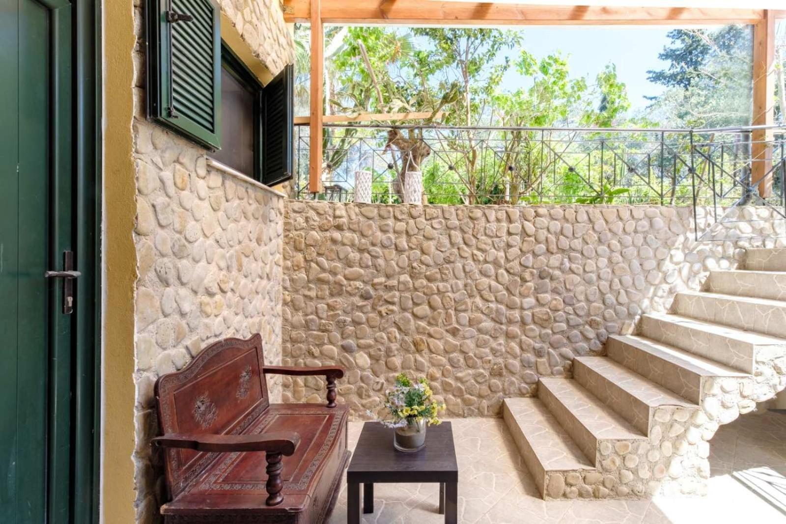 Danae By Corfu Escapes *