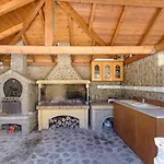 Villa Danae By Corfu Escapes