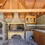 Villa Danae By Corfu Escapes
