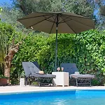 Villa Danae By Corfu Escapes