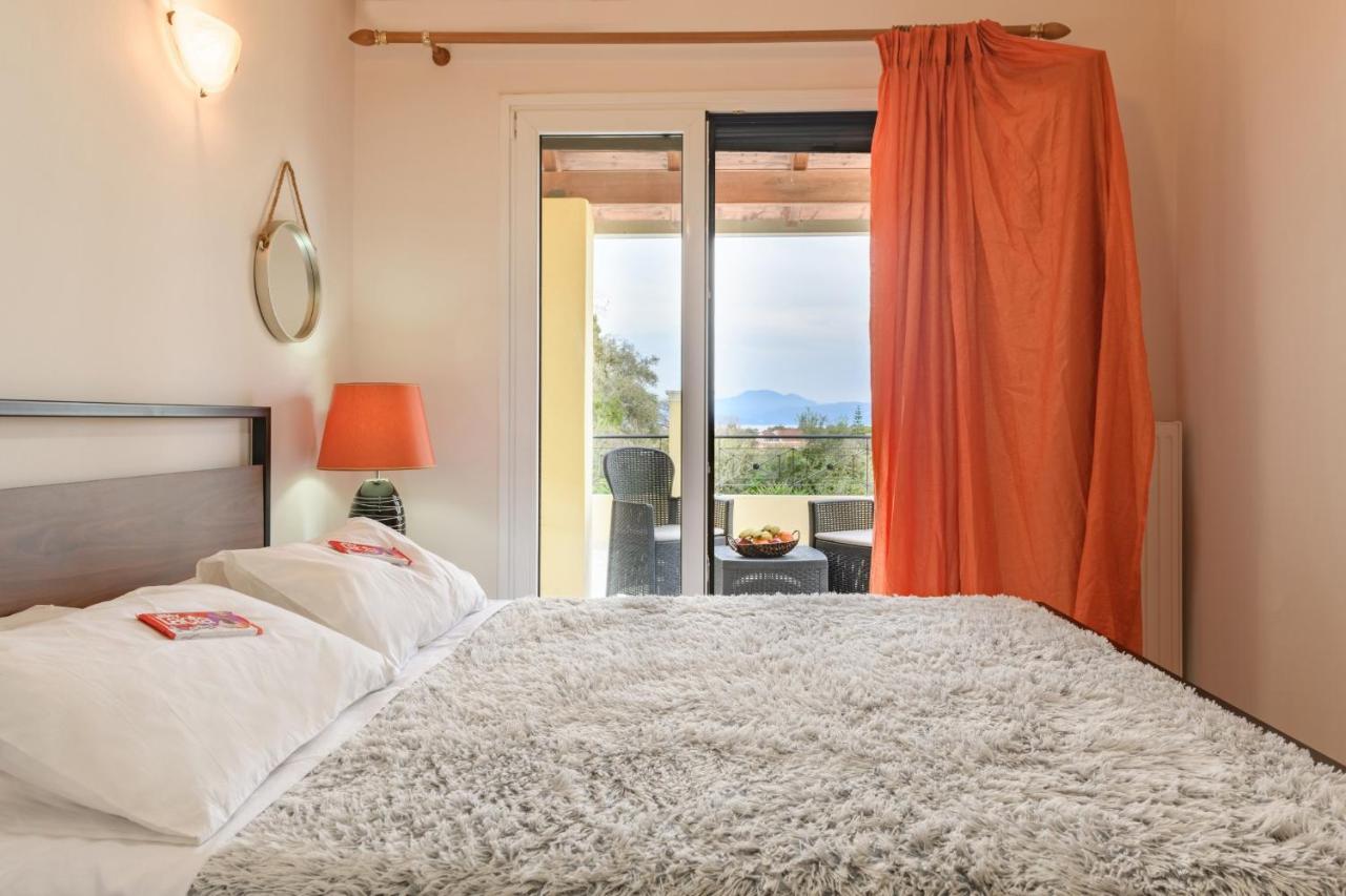 Willa Danae By Corfu Escapes