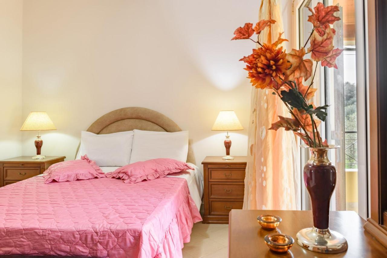 Danae By Corfu Escapes Willa Lefkimmi (Corfu)