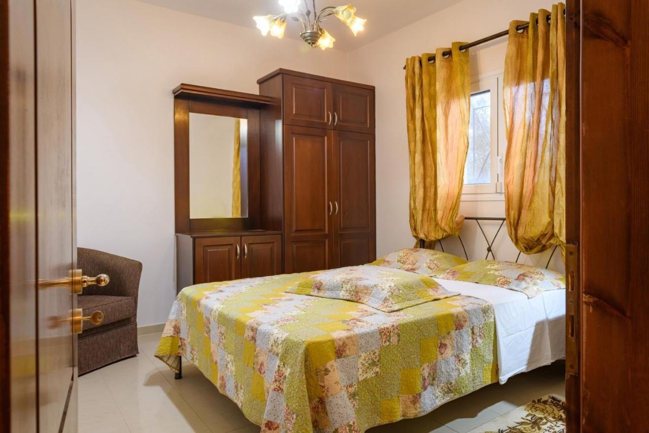 Danae By Corfu Escapes