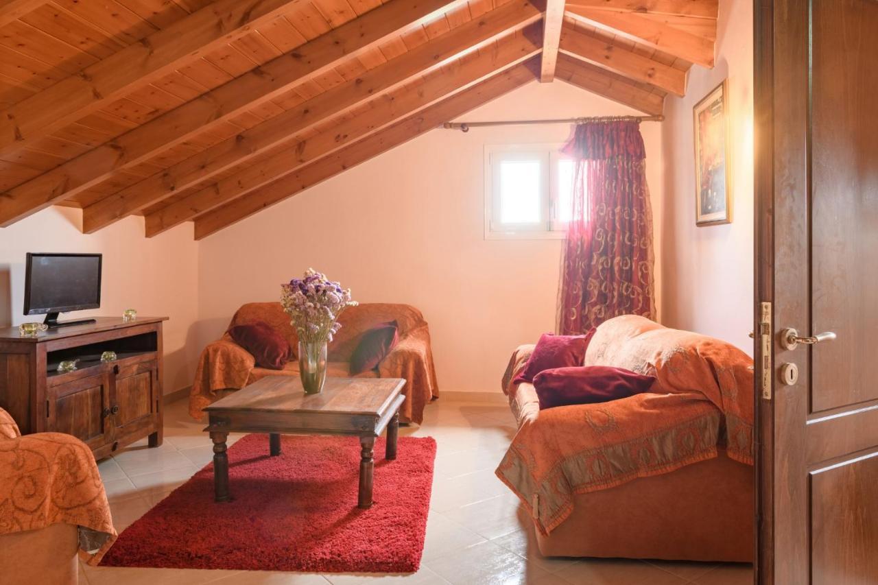 Willa Danae By Corfu Escapes *