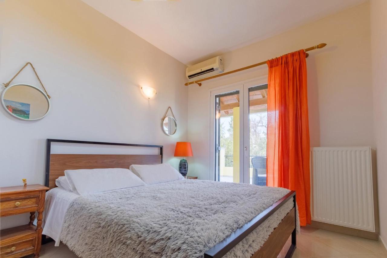 Danae By Corfu Escapes Willa Lefkimmi (Corfu)
