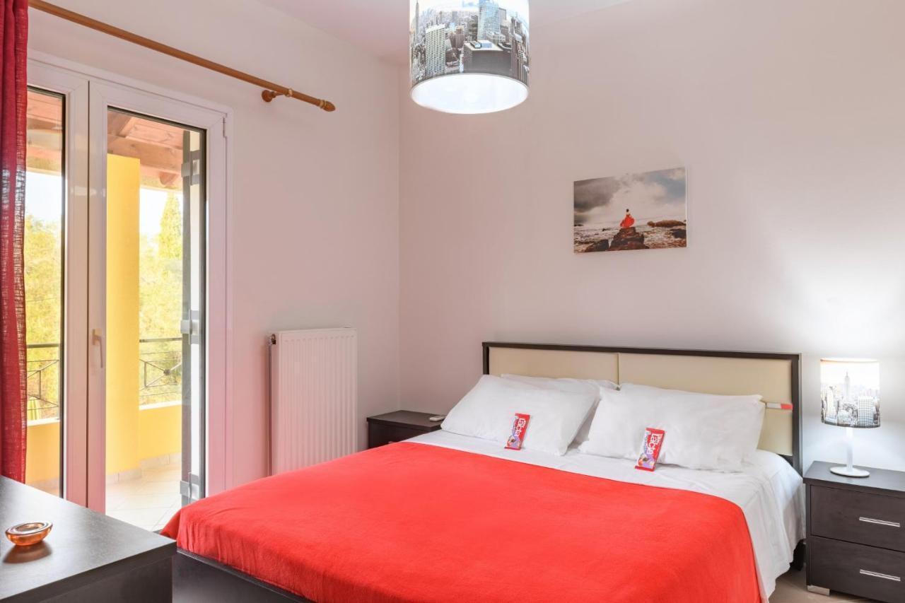 Danae By Corfu Escapes *