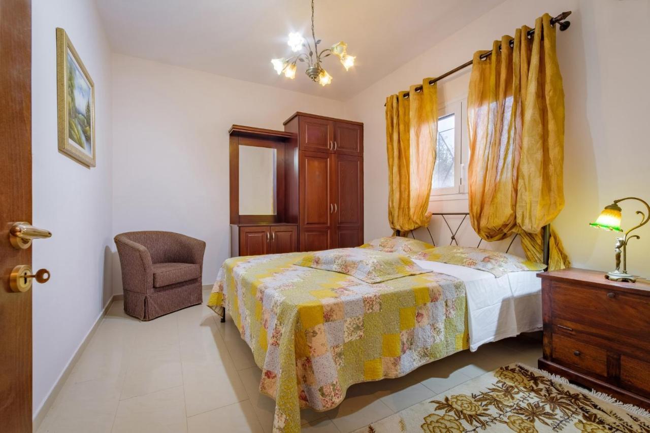 Danae By Corfu Escapes Lefkimmi (Corfu)