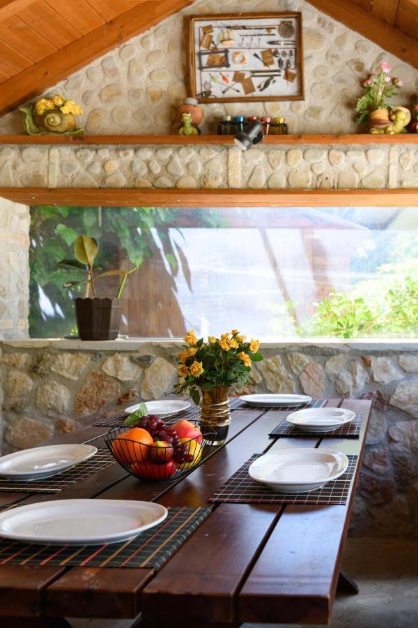 Willa Danae By Corfu Escapes Lefkimmi (Corfu)