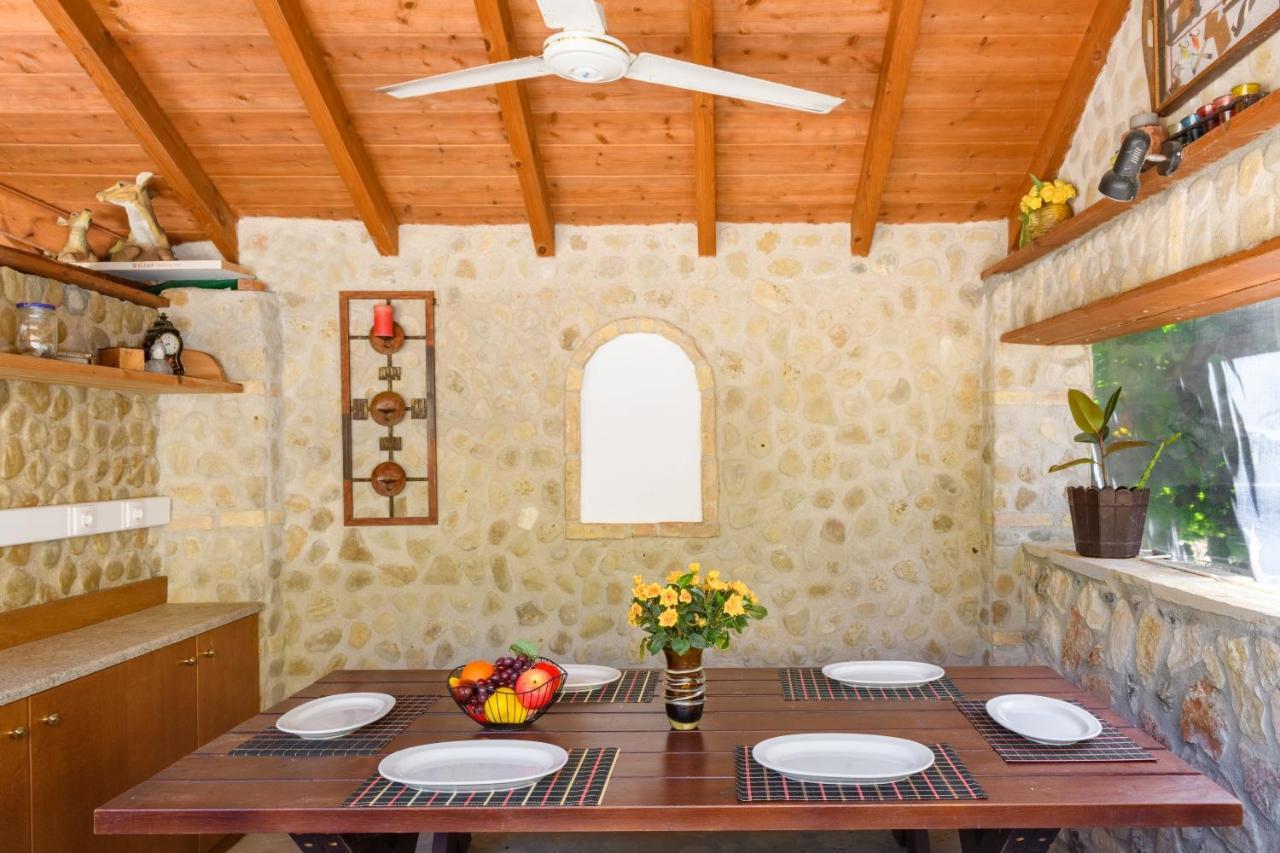 Danae By Corfu Escapes