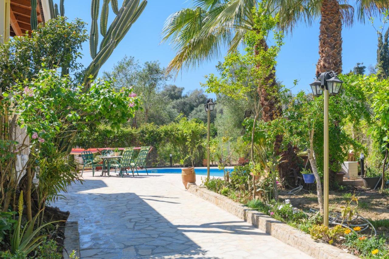 Willa Danae By Corfu Escapes
