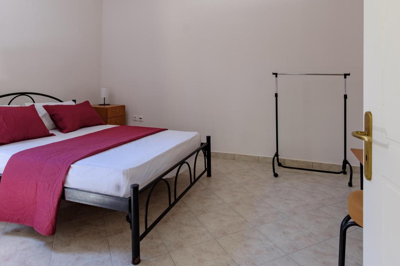 Danae By Corfu Escapes