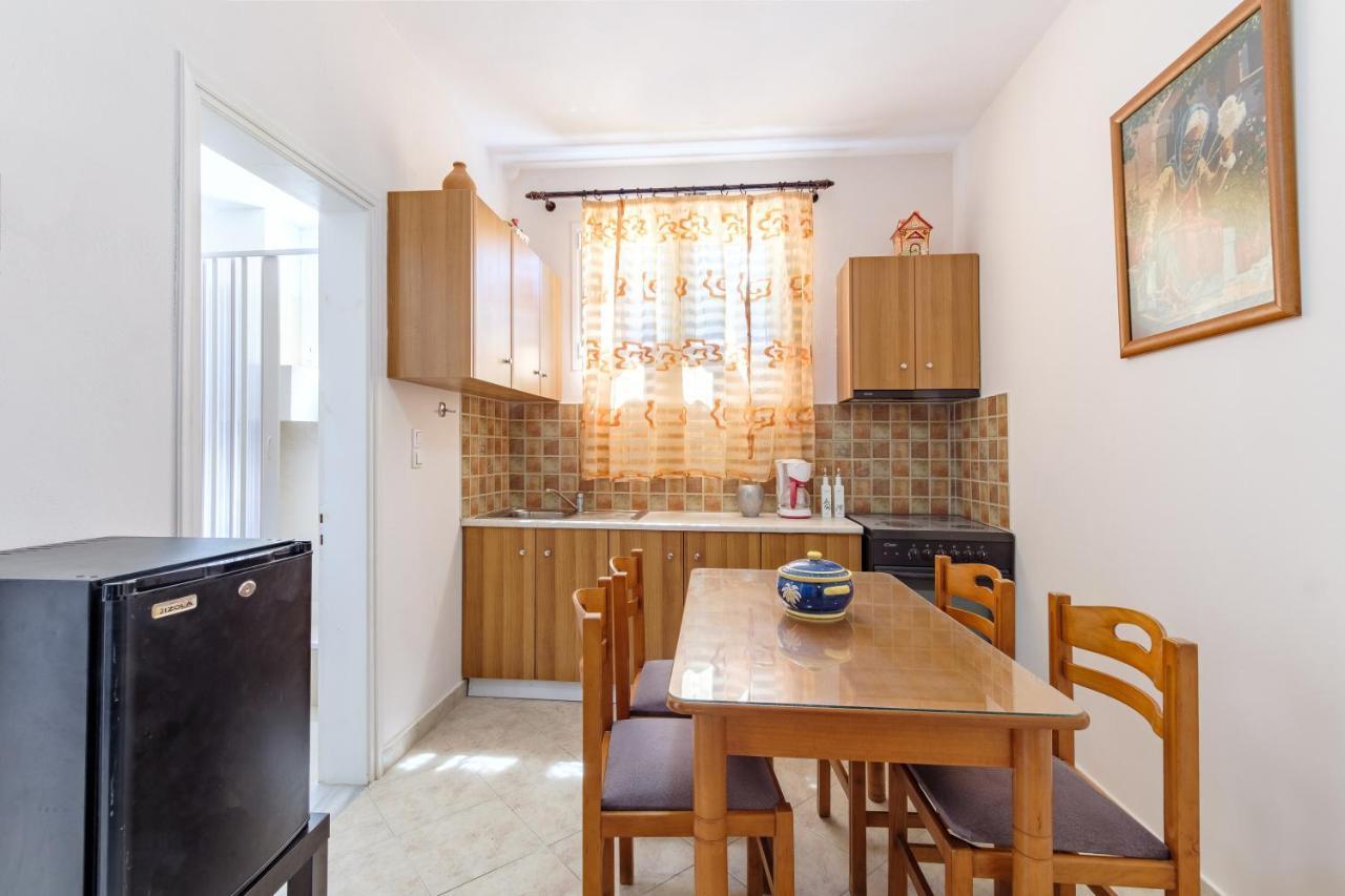 Danae By Corfu Escapes Lefkimmi (Corfu)