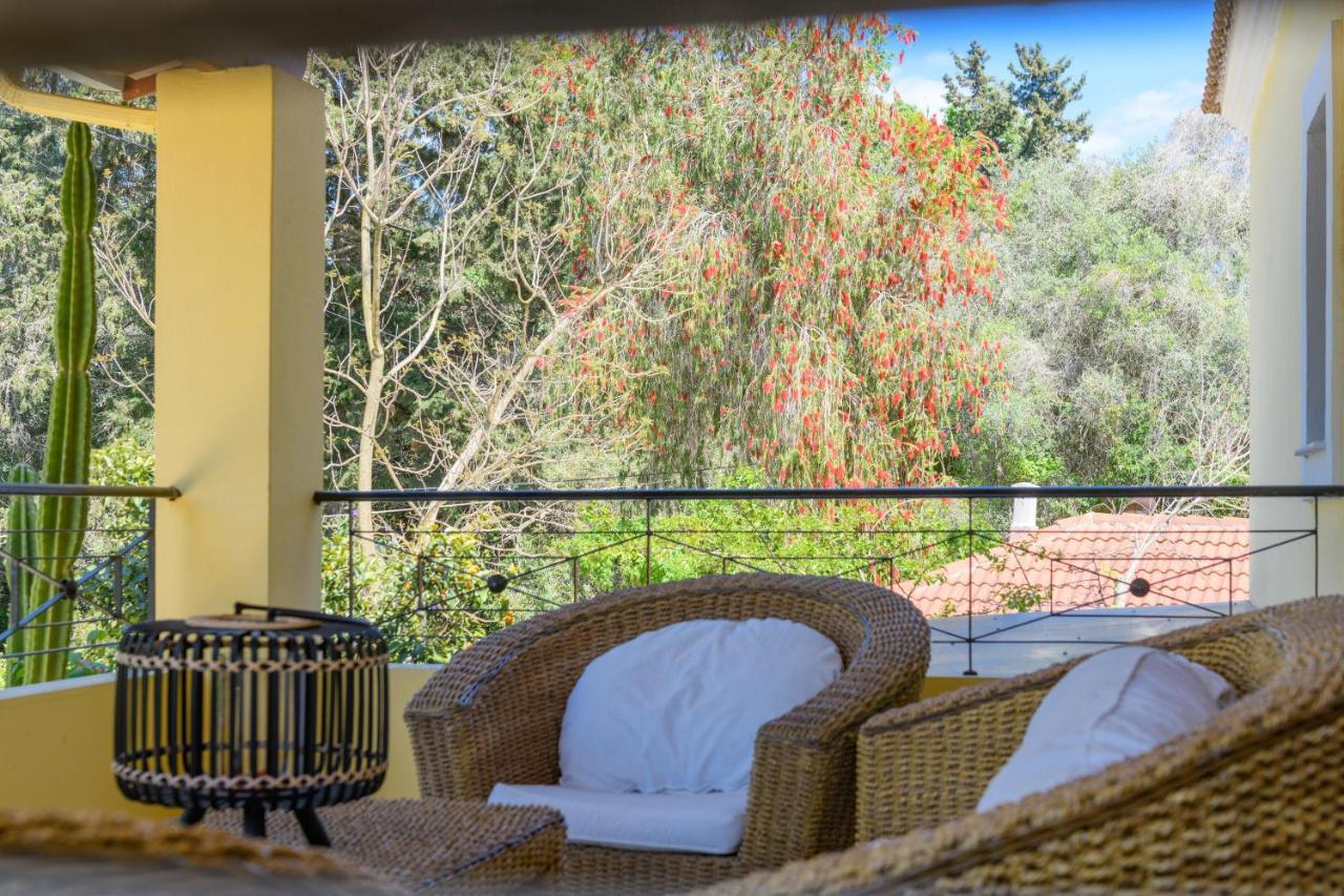 Danae By Corfu Escapes * Lefkimmi (Corfu)