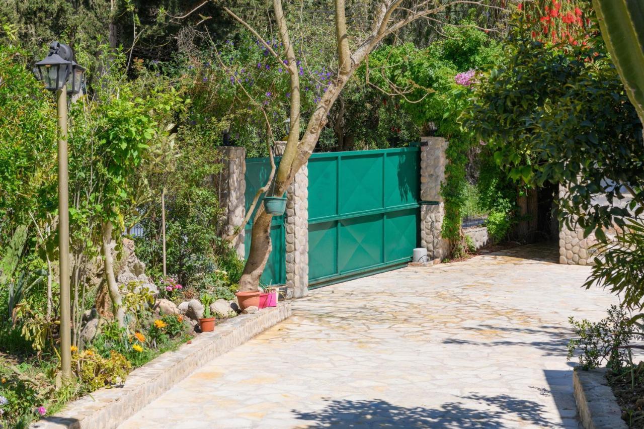 Willa Danae By Corfu Escapes Lefkimmi (Corfu)