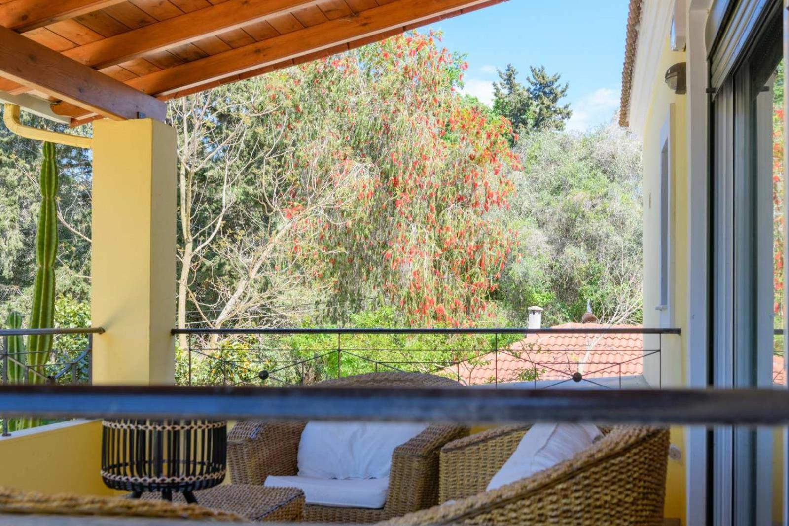 Willa Danae By Corfu Escapes Lefkimmi (Corfu)