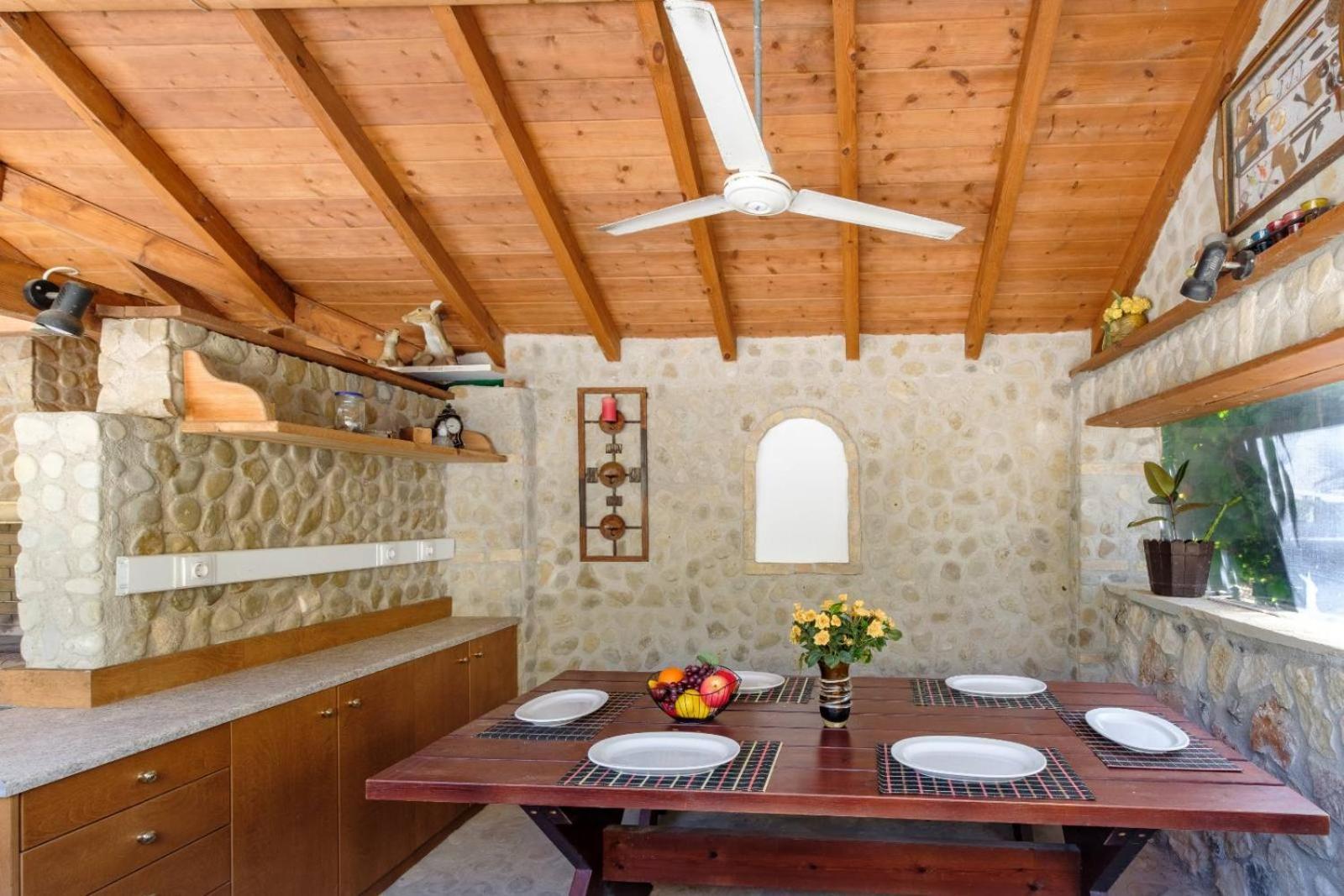 Danae By Corfu Escapes Lefkimmi (Corfu)