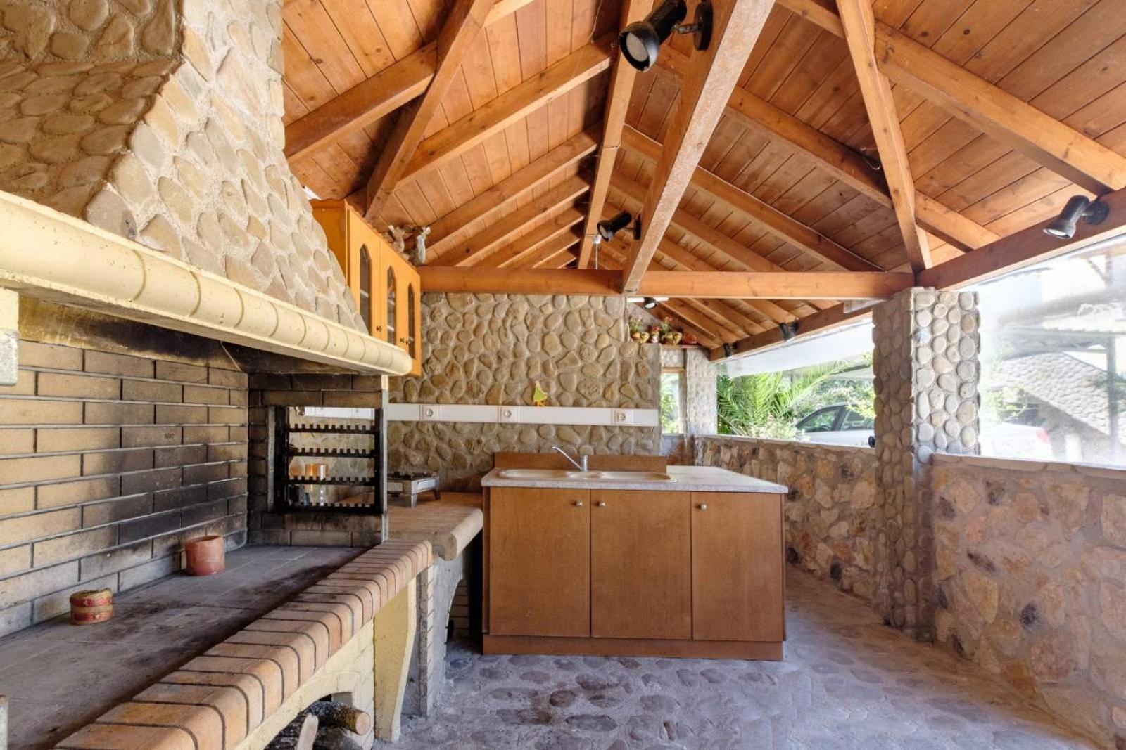 Danae By Corfu Escapes * Lefkimmi (Corfu)