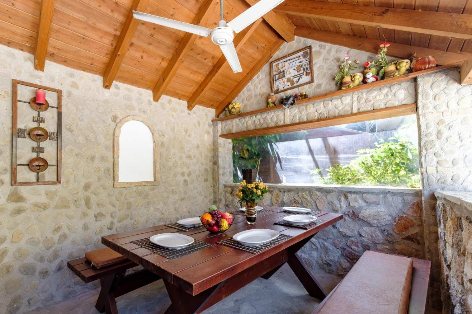 Danae By Corfu Escapes