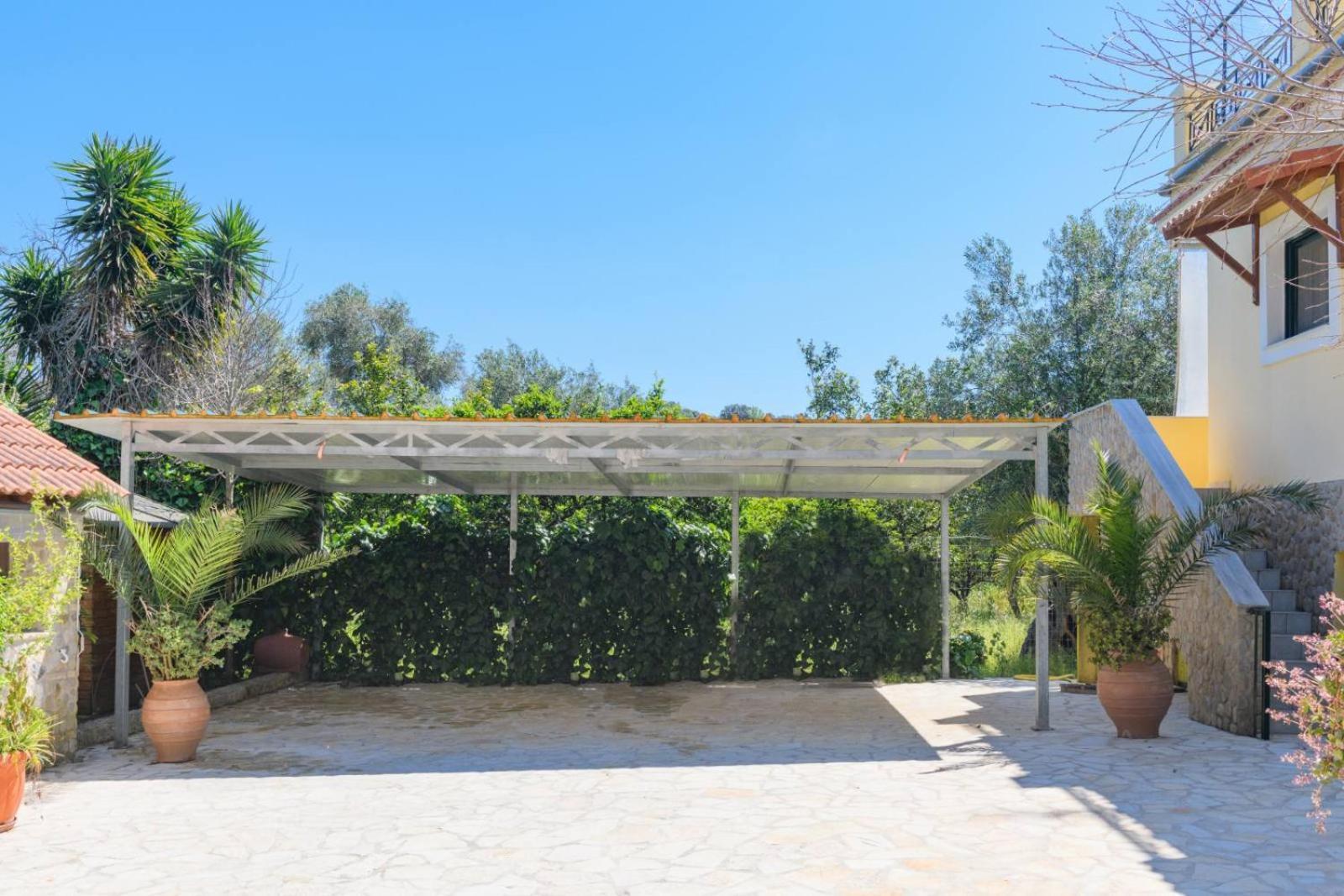 Danae By Corfu Escapes Lefkimmi (Corfu)