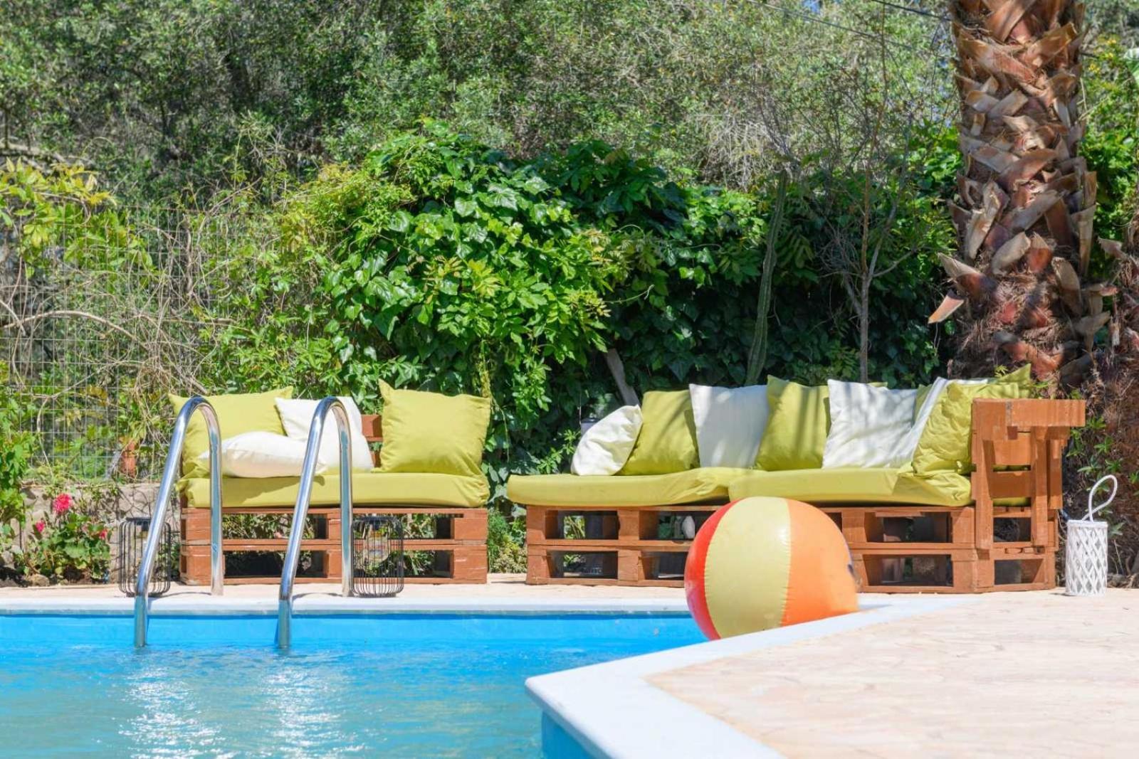 Danae By Corfu Escapes Willa Lefkimmi (Corfu)