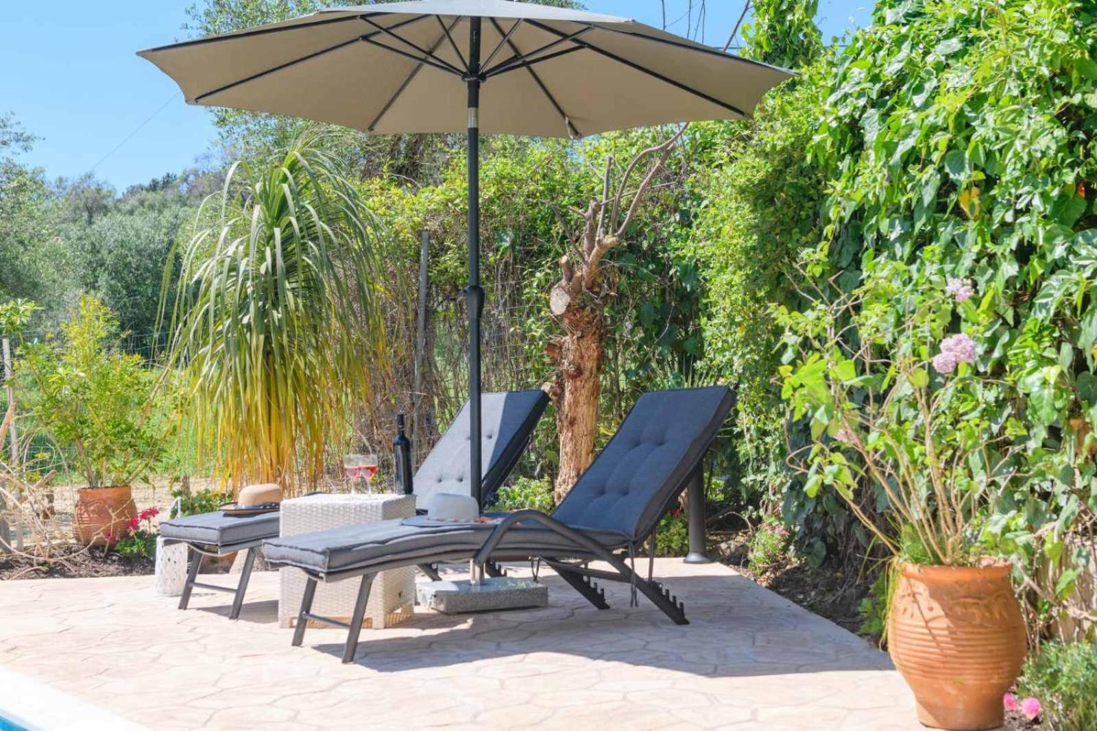 Danae By Corfu Escapes Lefkimmi (Corfu)