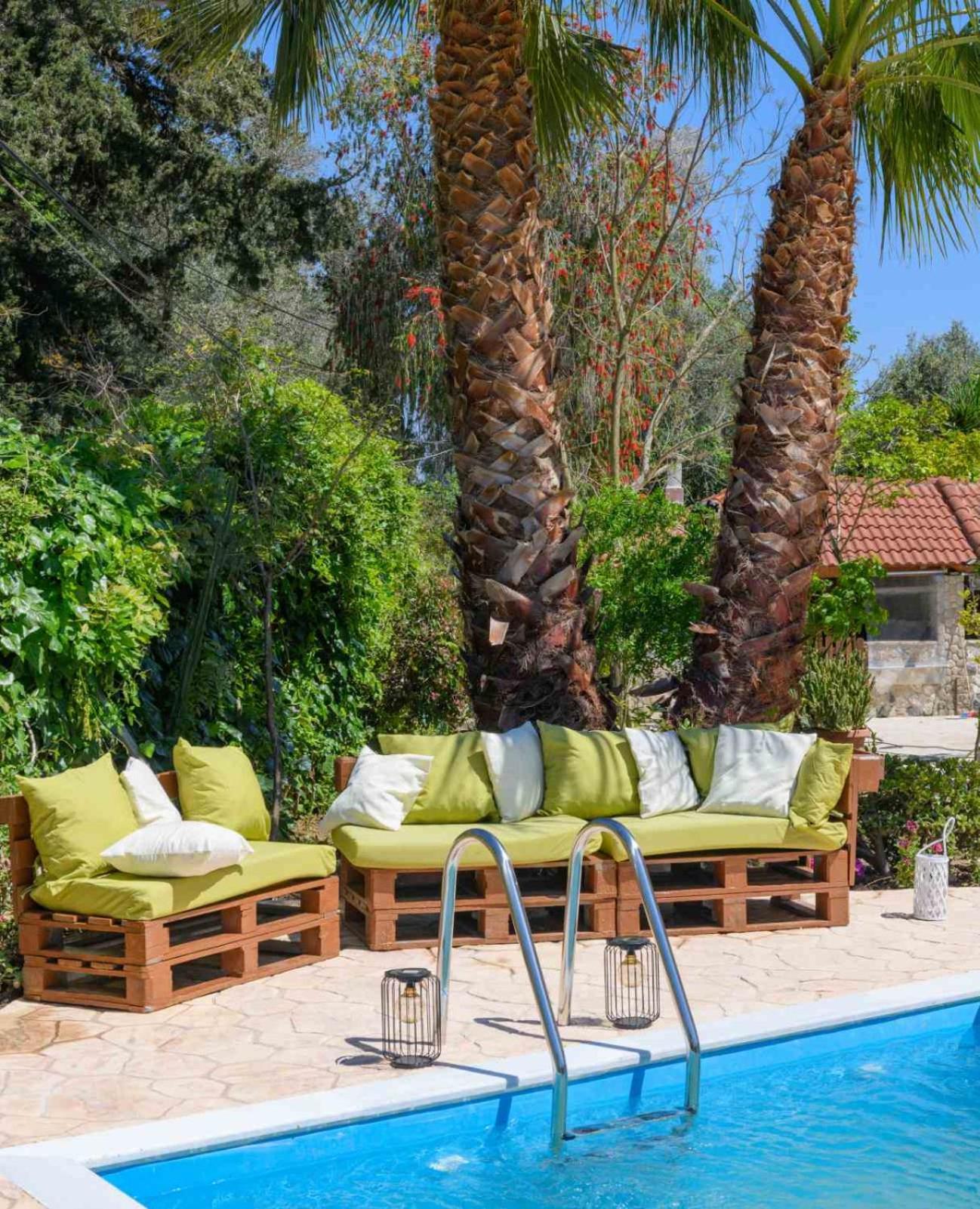 Willa Danae By Corfu Escapes